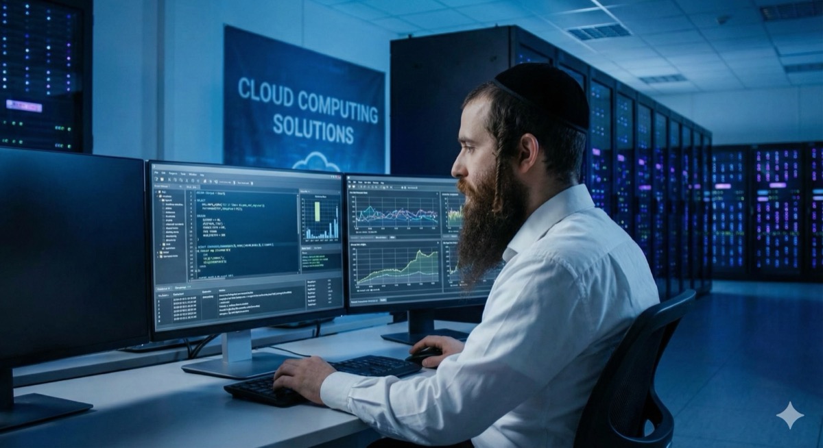 מסלול Database